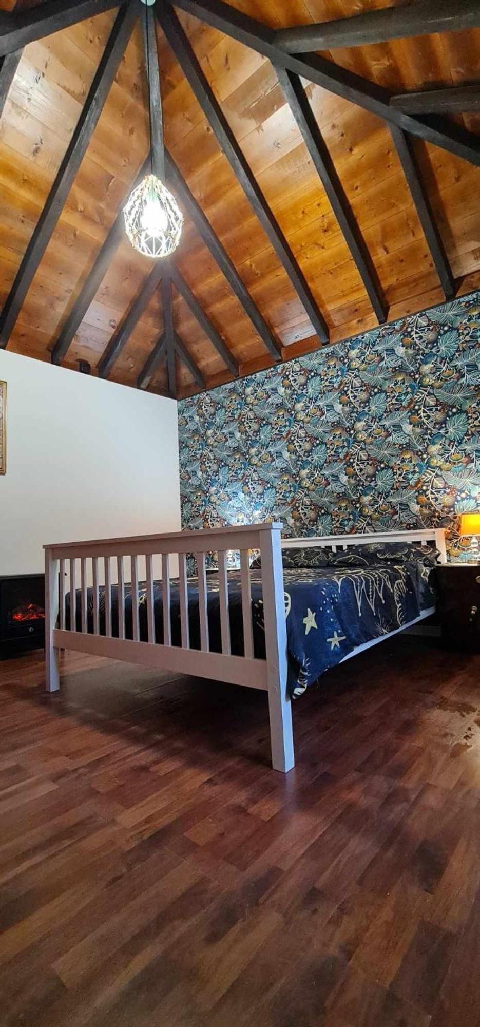 Casa Monte De Paz Calheta  Extérieur photo