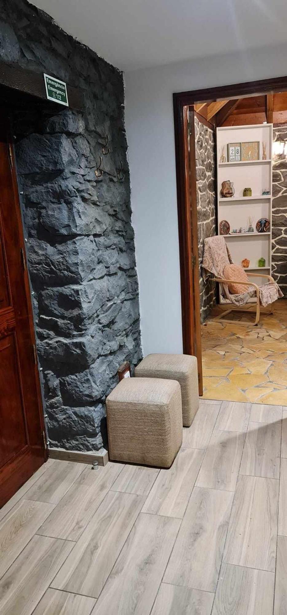 Casa Monte De Paz Calheta  Extérieur photo