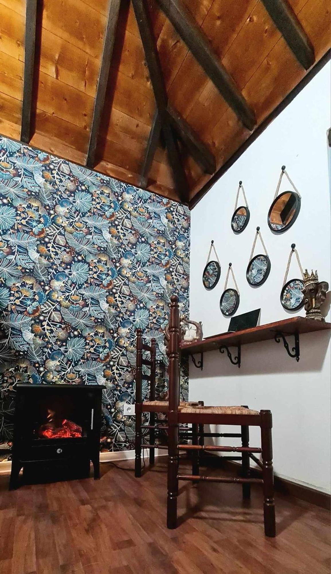 Casa Monte De Paz Calheta  Extérieur photo