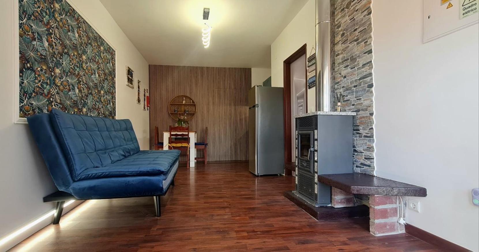 Casa Monte De Paz Calheta  Extérieur photo