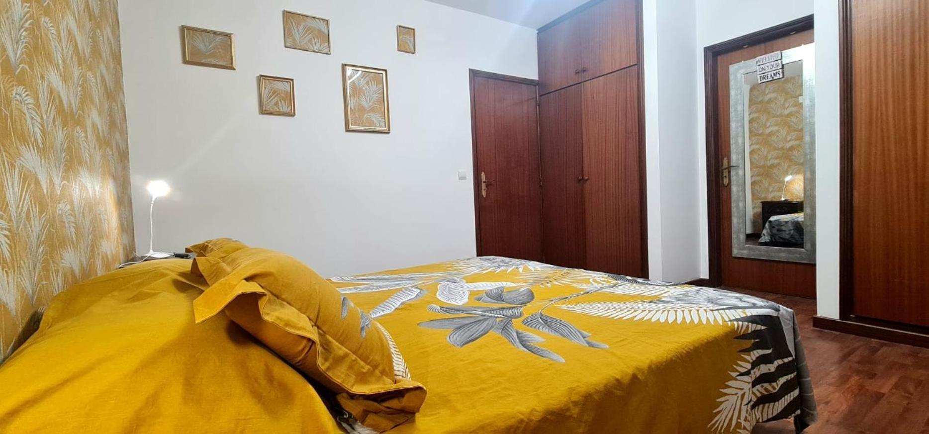 Casa Monte De Paz Calheta  Extérieur photo