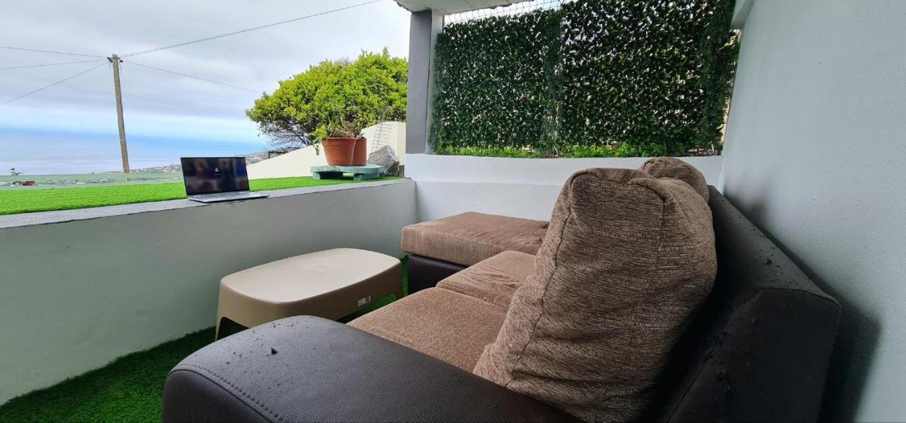 Casa Monte De Paz Calheta  Extérieur photo